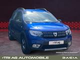 Dacia Sandero Stepway Celebration TCe 90 Navigation Ra - Dacia Sandero: Stepway