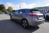 Mercedes-Benz A 200 d AMG Räder/Progressive/Navi/LED/8Gang - gebrauchte Mercedes-Benz A 200 aus dem Jahr 2021