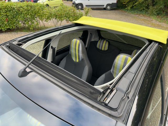 Foto Nummer 18: PEUGEOT 108