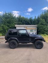 Jeep Wrangler Hardtop Rubicon 4.0  - Jeep: Hardtop
