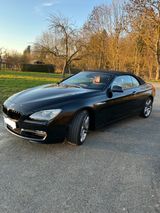 BMW 650i Cabrio - Standheiz. - Motor überholt - BMW: Motor