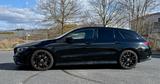 Mercedes-Benz CLA 250 Shooting Brake CLA 250 AMG Line - Mercedes-Benz CLA 250 Shooting Brake: Von Privat