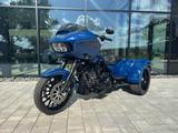 Harley-Davidson ROAD GLIDE 3/ RD3 /FLTRT 114/2023 custom - HARLEY-DAVIDSON TRIKE