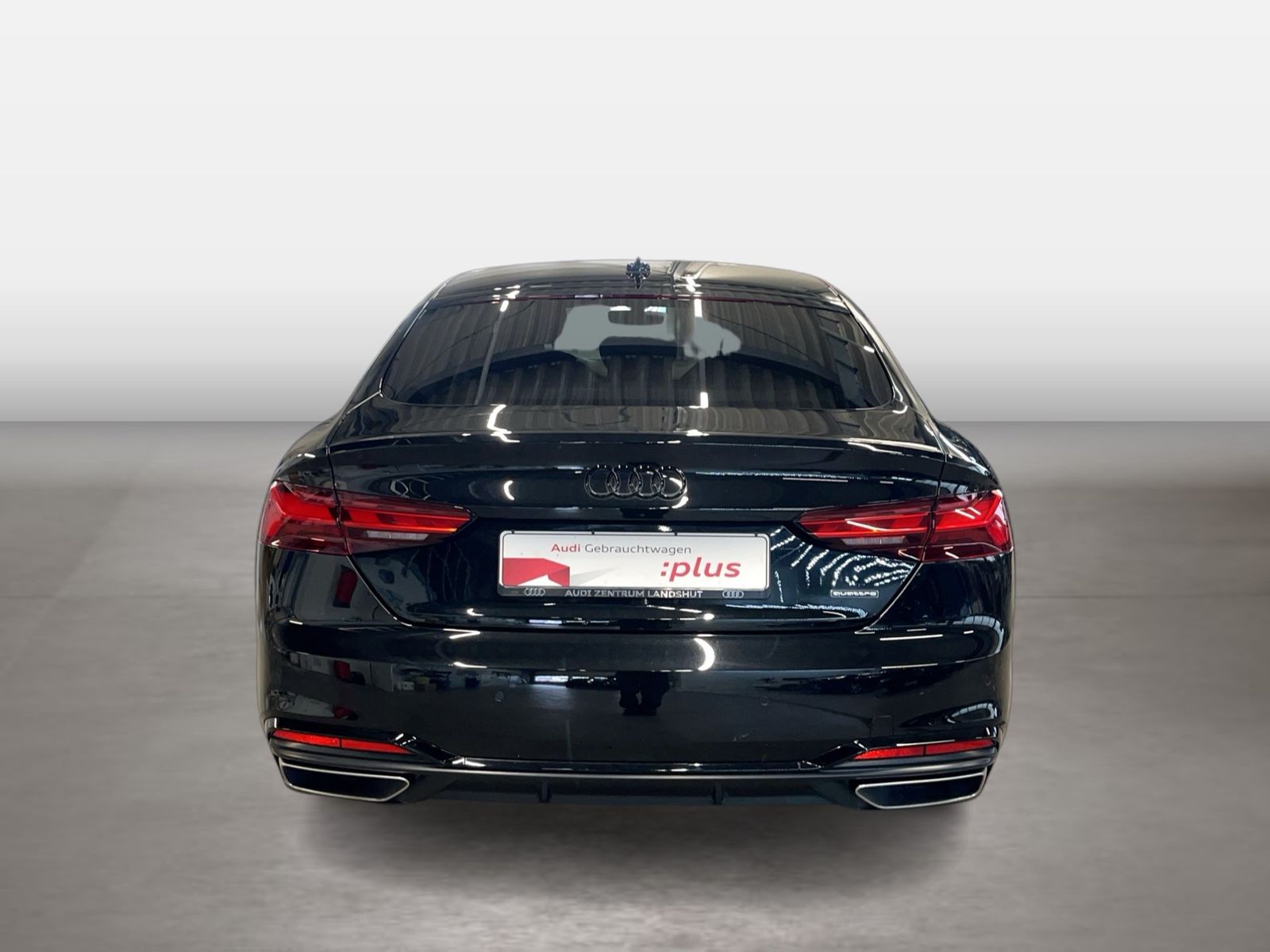 Audi A5 - Bild 4