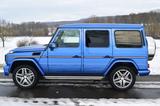 Mercedes-Benz G Station G 63 AMG H&K Designo RFK Memory - Mercedes-Benz R63