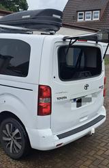 Toyota Proace (Verso) 2,0-l-D-4D 110kW L1 Family Co... - Toyota Proace (Verso) von privat