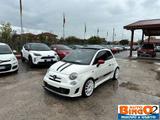 Abarth 500 1.4 Turbo T-Jet ELABORATA 200CV - Abarth 500 aus 2009