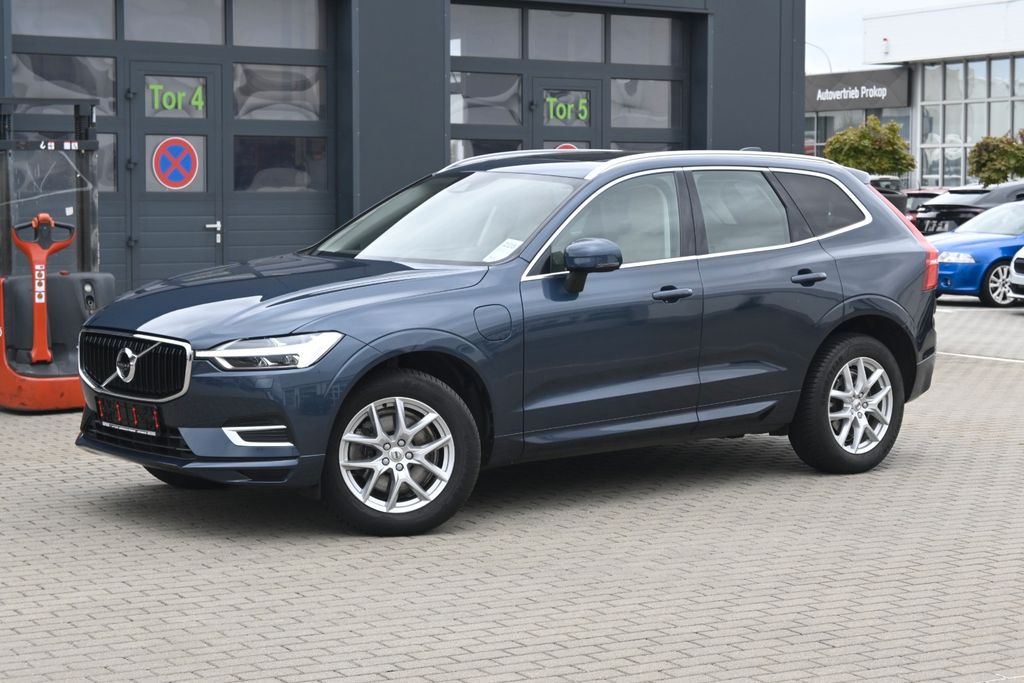 Image of Volvo XC60