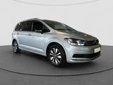 Volkswagen Touran 1.5 TSI DSG Goal NAVI REAR VIEW ACC FRONT - VW Touran Gebrauchtwagen in Krefeld
