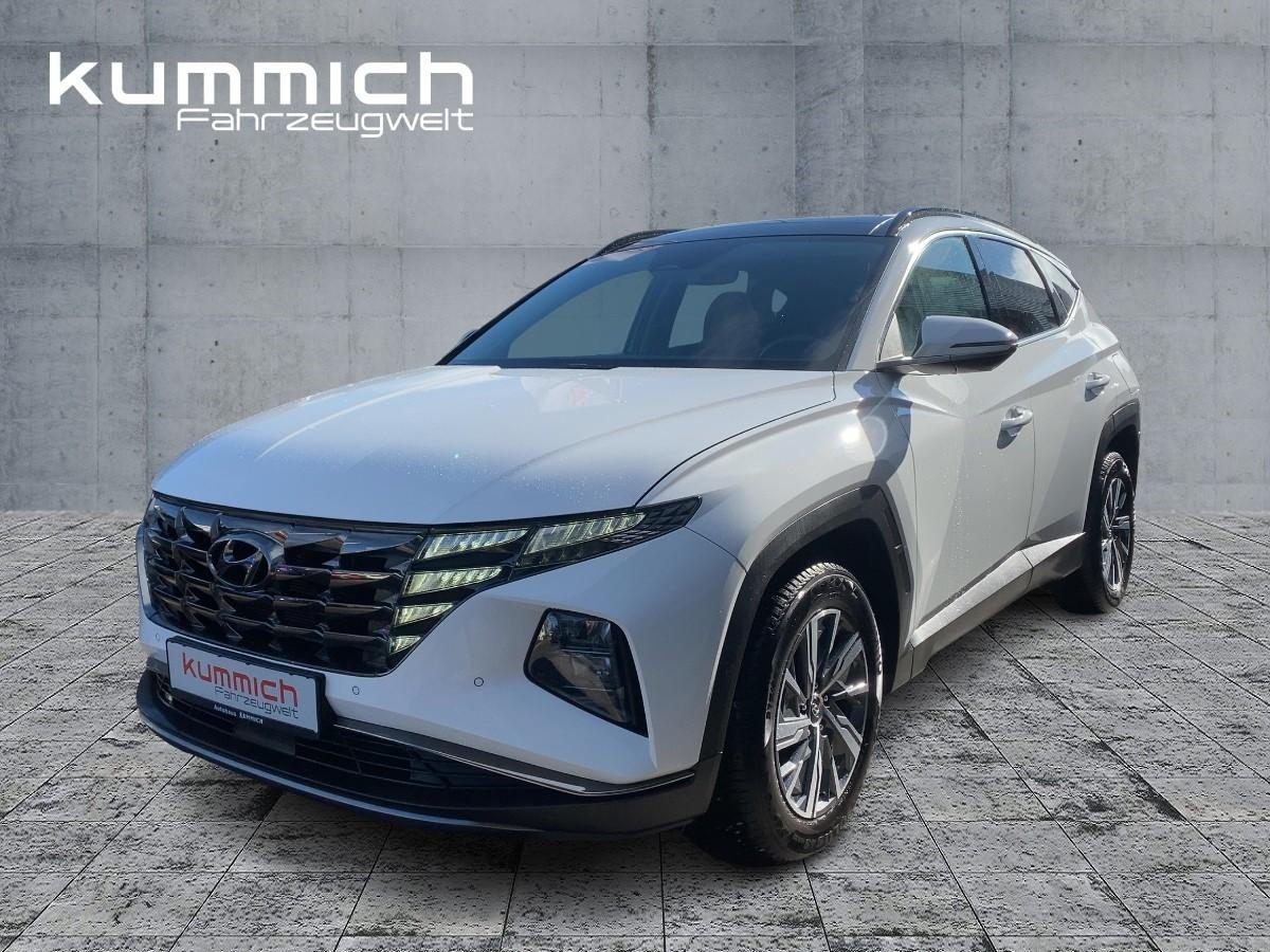 Hyundai TUCSON Hybrid 1.6 GDi Turbo 230 PS 6AT 2WD TREND