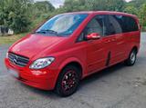 Mercedes-Benz Viano 2.0 CDI - Mercedes-Benz Viano in Dortmund