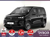 Peugeot Rifter N1 100 Active PDC ComfP 10"DAB CarP Temp - Peugeot Rifter Tageszulassungen