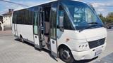 Mercedes-Benz teamstar 818  - Mercedes-Benz Teamstar