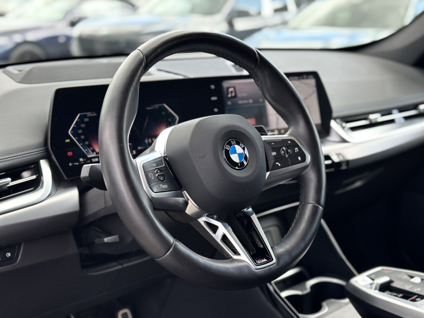 BMW X1 - Bild 9