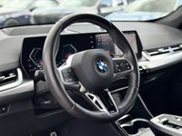 BMW X1 - Vorschau Bild 9