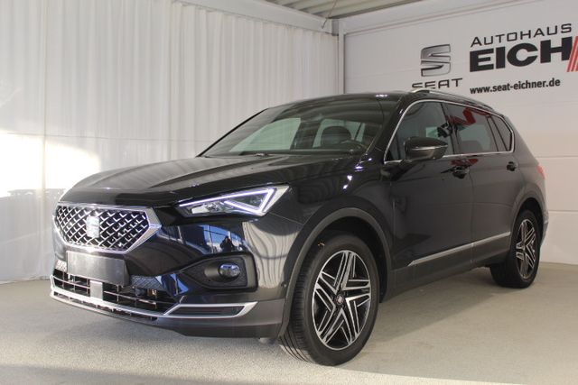 Seat Tarraco Xcell 1.5