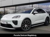 Porsche Macan 4S*PANO*BOSE*MATRIX*ACC*HEAD-UP* - Porsche Macan in Magdeburg