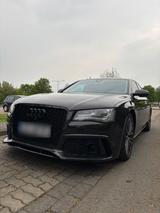 Audi A8 D4 3.0 TDI - Audi A8 mit Diesel-Antrieb: Limousine, 4.0
