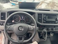 Volkswagen Crafter - Vorschau Bild 15