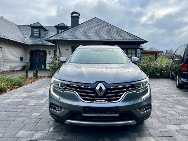 Renault Koleos Initiale Paris 4x4 Leder  Kamera Navi