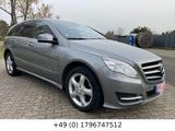 Mercedes-Benz R 350 cdi  7 Platz   4Matic - graue Mercedes-Benz R-Klasse