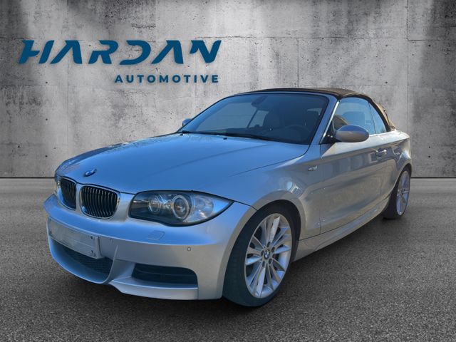 BMW 135 Baureihe 1 Cabrio 135i