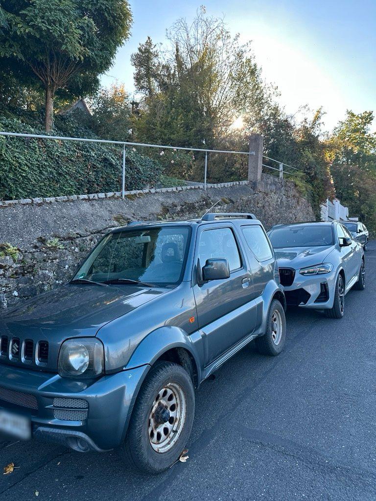 Suzuki Jimny 2006 — engine 86 HP (63kW)
