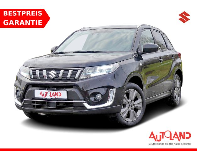 Suzuki Vitara 1.4 Comfort LED Navi Sitzheizung Kamera