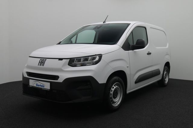 Fiat Doblò Kastenwagen L1 1.5 BlueHDi 75 kW Easy Pro