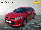 Kia Rio (YB) 1.2 Dream Team - gebrauchte Kia Rio aus dem Jahr 2018
