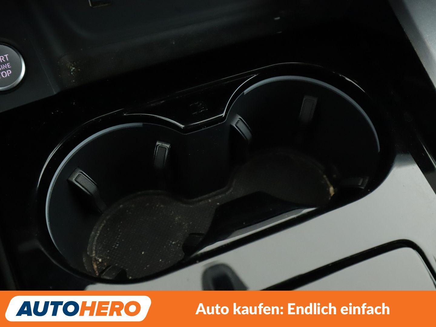 Audi A4 40 TFSI Mild-Hybrid quattro S line Aut.*NAVI*, миниатюра 24
