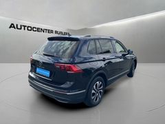 Foto Nummer 6: VW Tiguan
