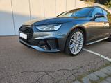 Audi A4 40 TFSI  S line quattro Avant " Black Edition