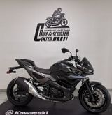 Kawasaki Z7 Hybrid - Sofort Verfügbar! - Probefahrt! - KAWASAKI LEIPZIG