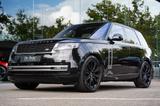 Land Rover Range Rover P530 First Edition Autobiography - Land Rover Range Rover: First Edition