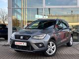 Seat Arona FR - Seat Arona Gebrauchtwagen