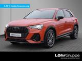 Audi Q3 40 TFSI quattro S tronic S Line /AHK/LED/RFK - Audi Q3 40 TFSI Gebrauchtwagen