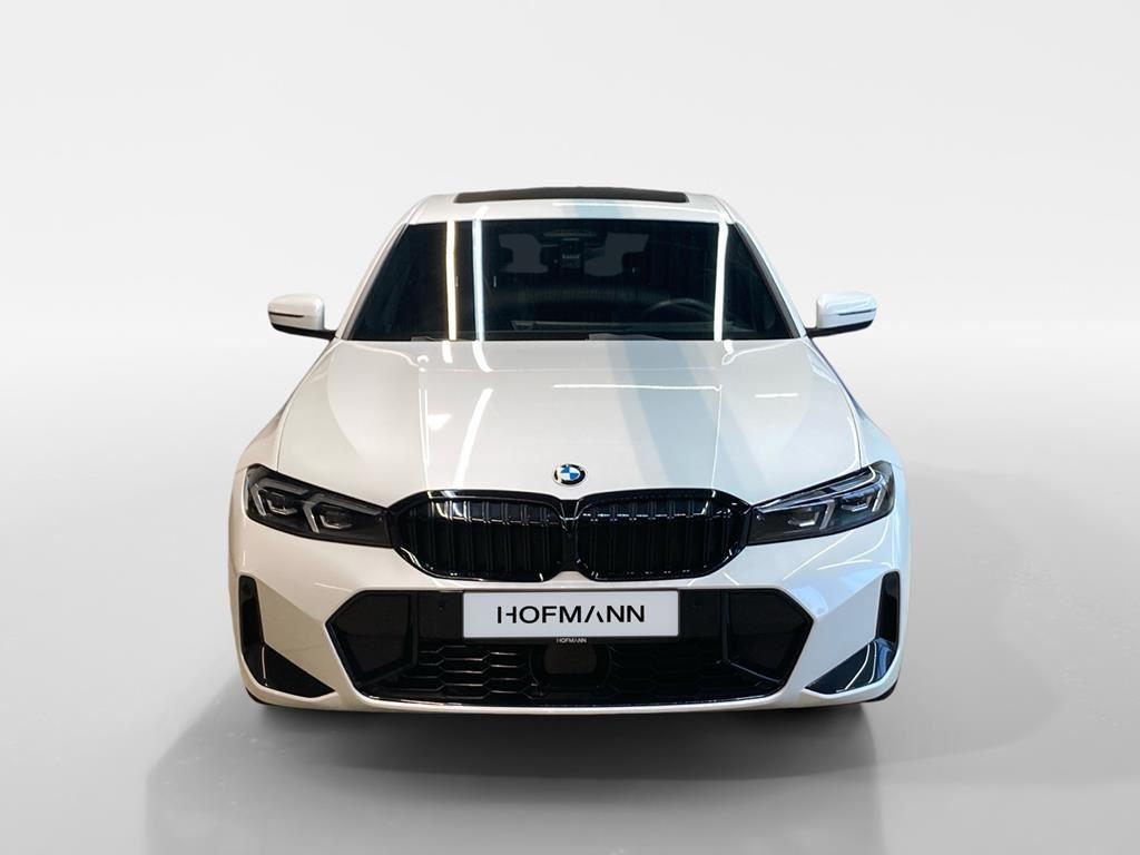 BMW 330d xDrive M Sport Pro AHK+ACC+Pano+Inno+Voll