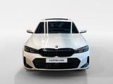 BMW 330d xDrive M Sport Pro AHK+ACC+Pano+Inno+Voll - BMW 330: 330xd