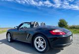 Porsche Boxster 2.7 - - gebrauchte Porsche Boxster aus dem Jahr 2006