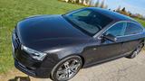 Audi A5 1.8 TFSI Sportback 2×sline,Navi,AHK,SHZ. - Audi: Sline