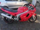 Triumph Sprint ST 955i - TRIUMPH SPRINT 955I