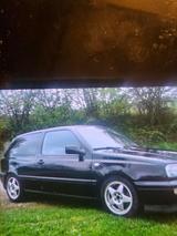 Volkswagen Golf GTi Bj 1992 110Tkm original VB - Volkswagen Golf: GTI Original