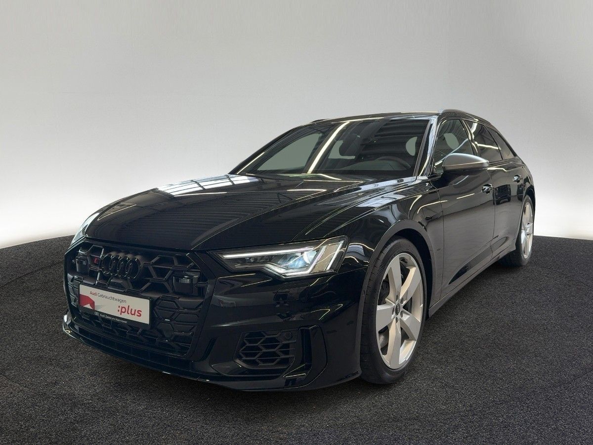 Audi S6 - Bild 2