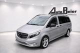 Mercedes-Benz Vito 119 CDI Tourer Aut*8sitzer*AHK*19*Standheiz - Mercedes-Benz Vito: Tourer