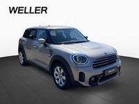 MINI Cooper Countryman - Vorschau Bild 4