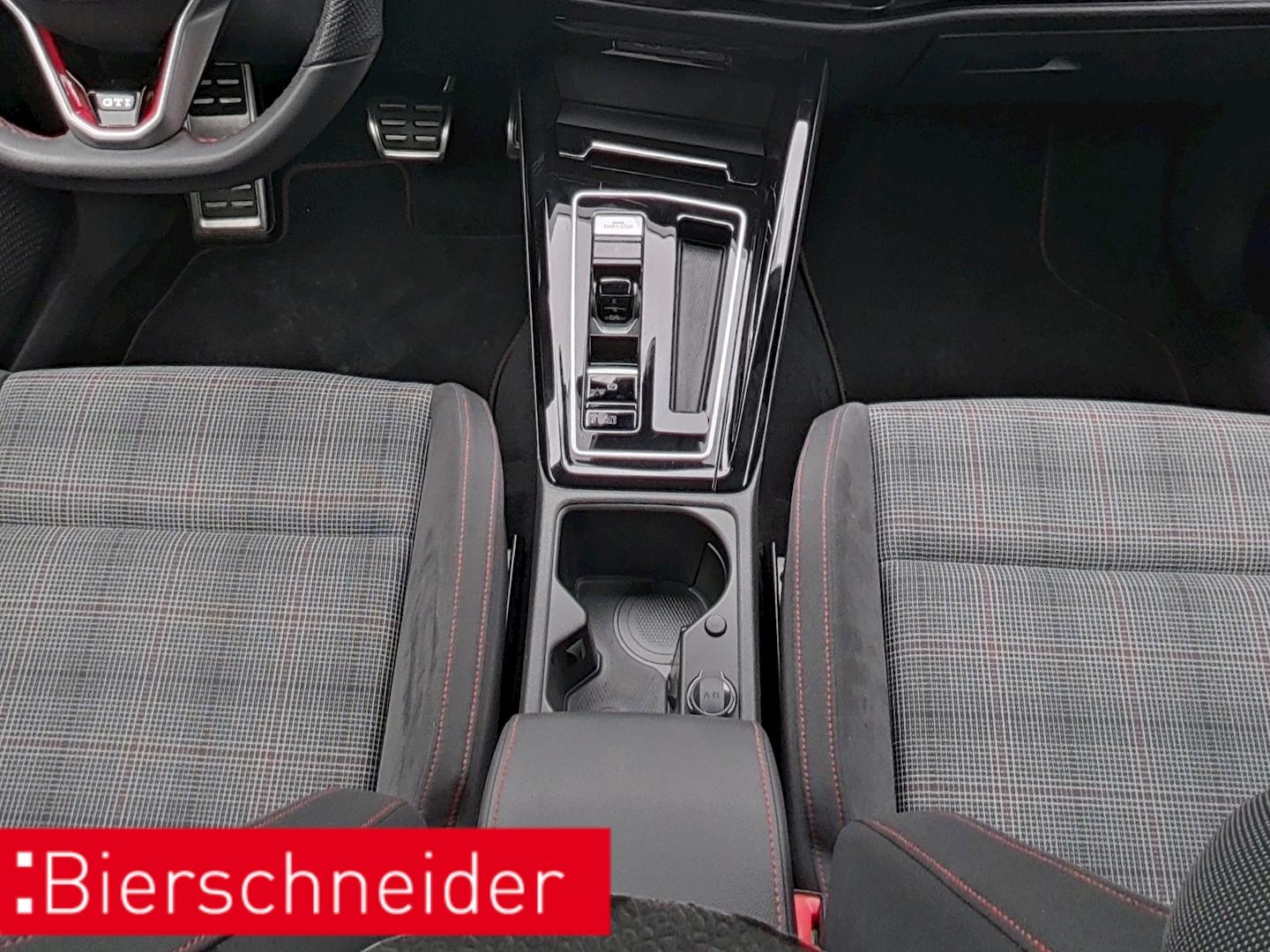 Volkswagen Golf GTI 8 2.0 TSI DSG PANO KAMERA IQ.LIGHT DCC, миниатюра 13