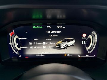 Nissan Qashqai - 11