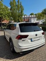 Volkswagen Tiguan Allspace 2.0 TDI SCR 147kW DSG 4MOTIO... - Volkswagen Tiguan Allspace in Bonn