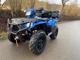 Polaris Sportsman SP 570 EPS Servo LOF Top Zustand ATV  - QUAD E ATV